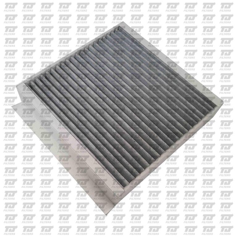 Filtre d'habitacle (Filtre à pollen) QUINTON HAZELL  ref. QFC0583